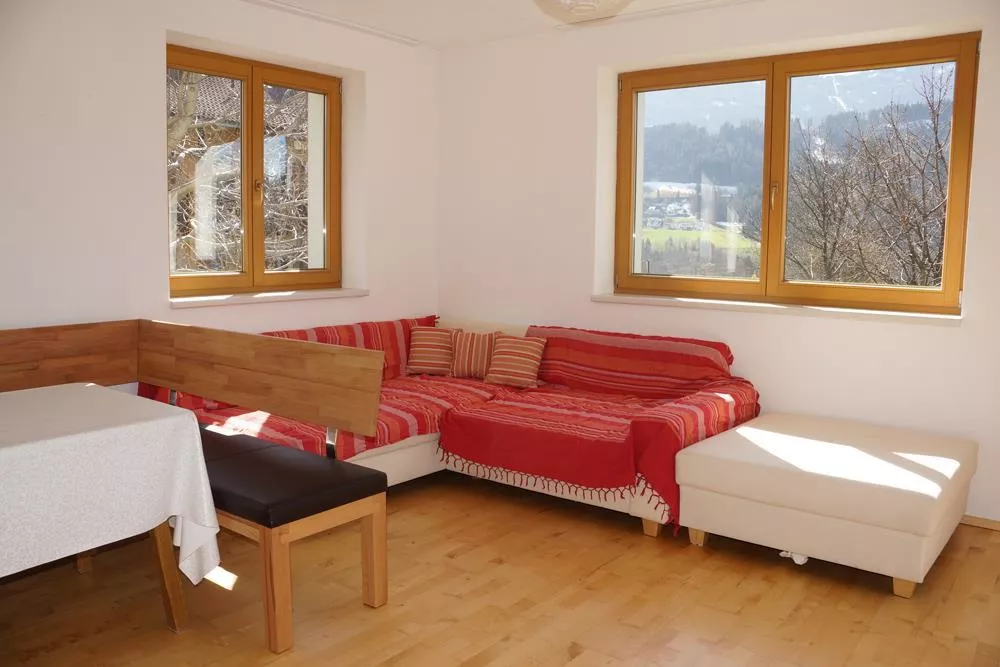 Monteur-Zimmer - Preis pro Nacht - Hall in Tirol - Haus Gartenfeld