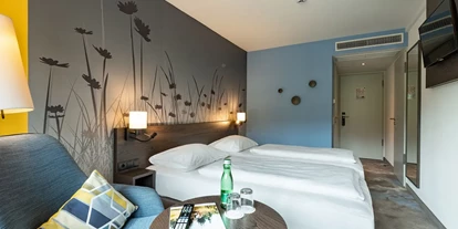 Monteur-Zimmer - Preis pro Nacht - Österreich - Hwest Hotel Hall