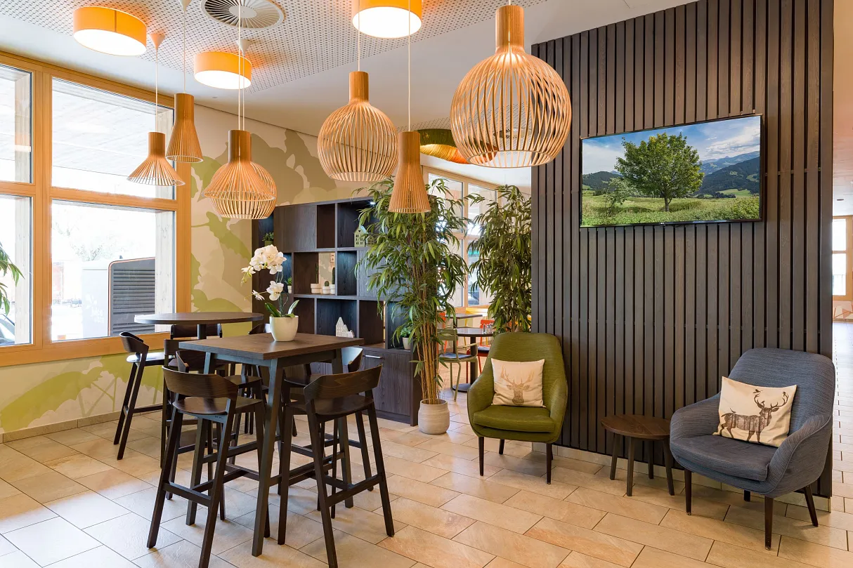 Monteur-Zimmer - Preis pro Nacht - Hall in Tirol - Hwest Hotel Hall