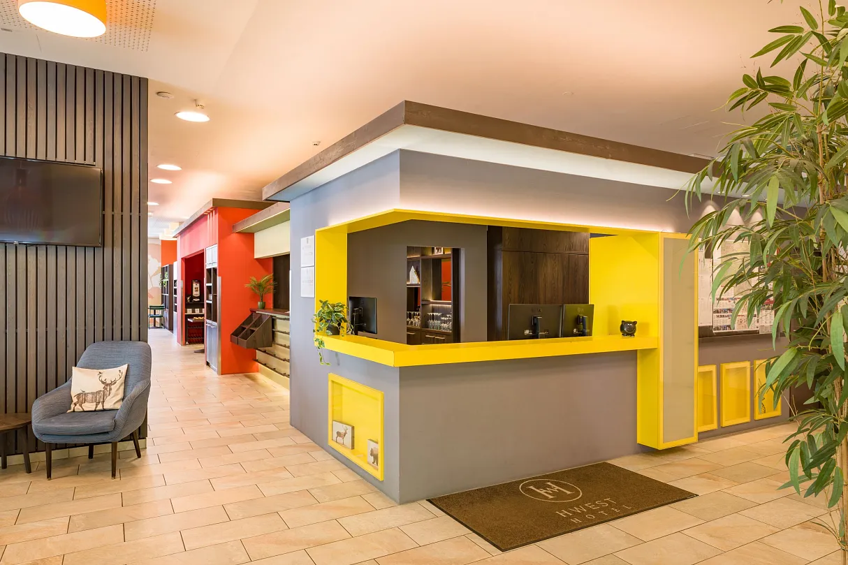 Monteur-Zimmer - Preis pro Nacht - Hall in Tirol - Hwest Hotel Hall