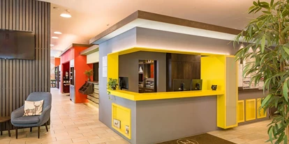 Monteur-Zimmer - Preis pro Nacht - Österreich - Hwest Hotel Hall