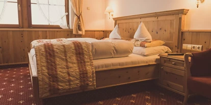 Monteur-Zimmer - Preis pro Nacht - Österreich - Gartenhotel Maria Theresia
