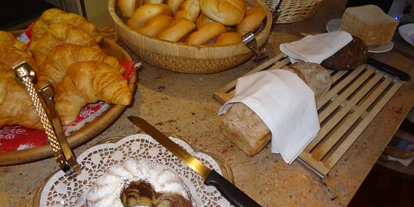 Monteur-Zimmer - Preis pro Nacht - Österreich - Frühstück mit hausgemachten Speisen und lokalen Produkten - Austria Classic Hotel Heiligkreuz - Hall in Tirol