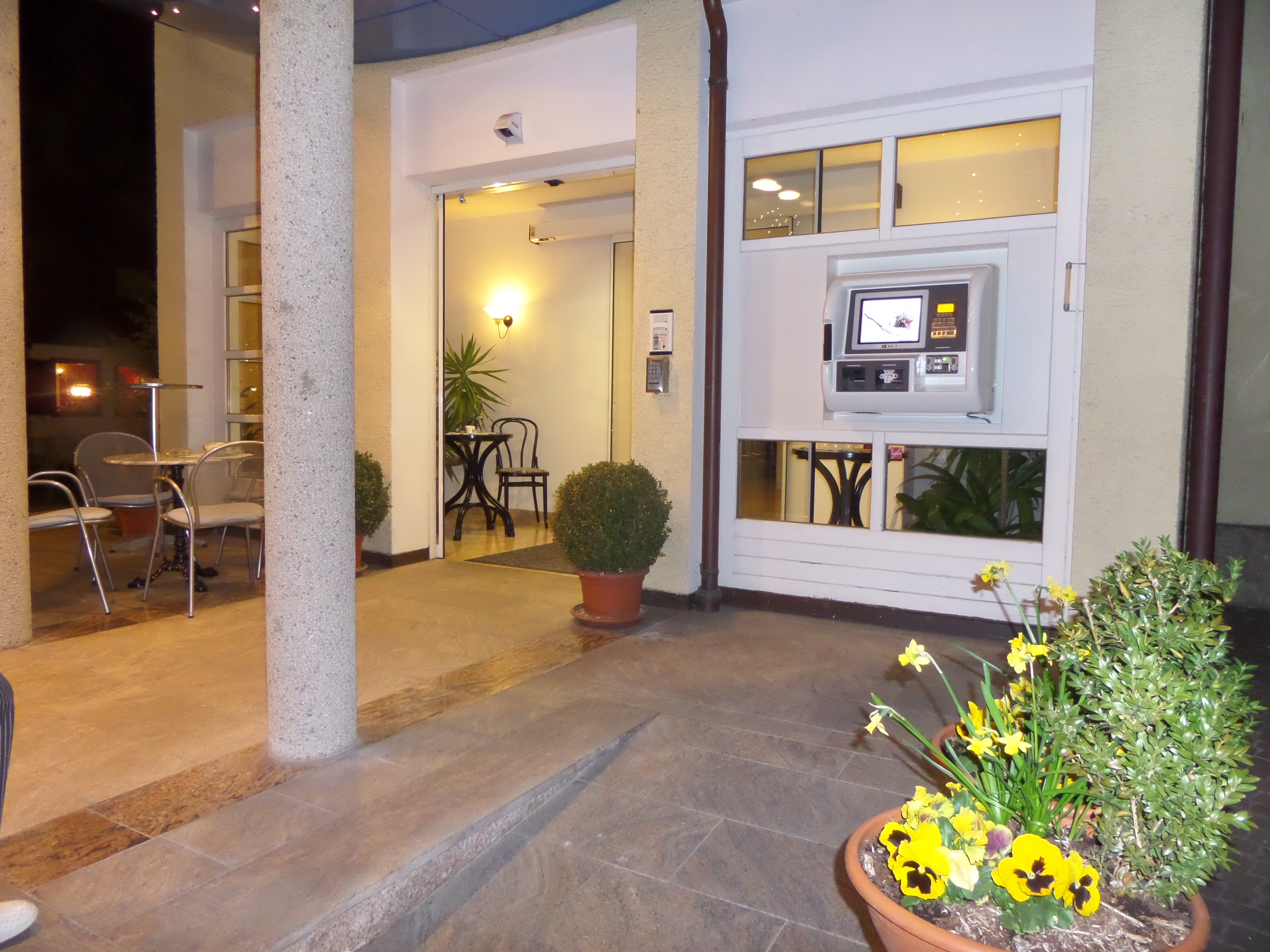 Monteur-Zimmer - Preis pro Nacht - Hall in Tirol - 24h check-in - Austria Classic Hotel Heiligkreuz - Hall in Tirol