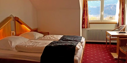 Monteur-Zimmer - Preis pro Nacht - Österreich - Zimmer Standard - Austria Classic Hotel Heiligkreuz - Hall in Tirol