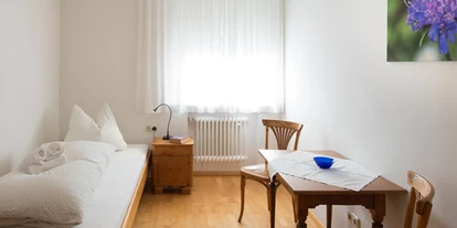 Monteur-Zimmer - Preis pro Nacht - Österreich - Exerzitienhaus - Kreuzschwestern Hall