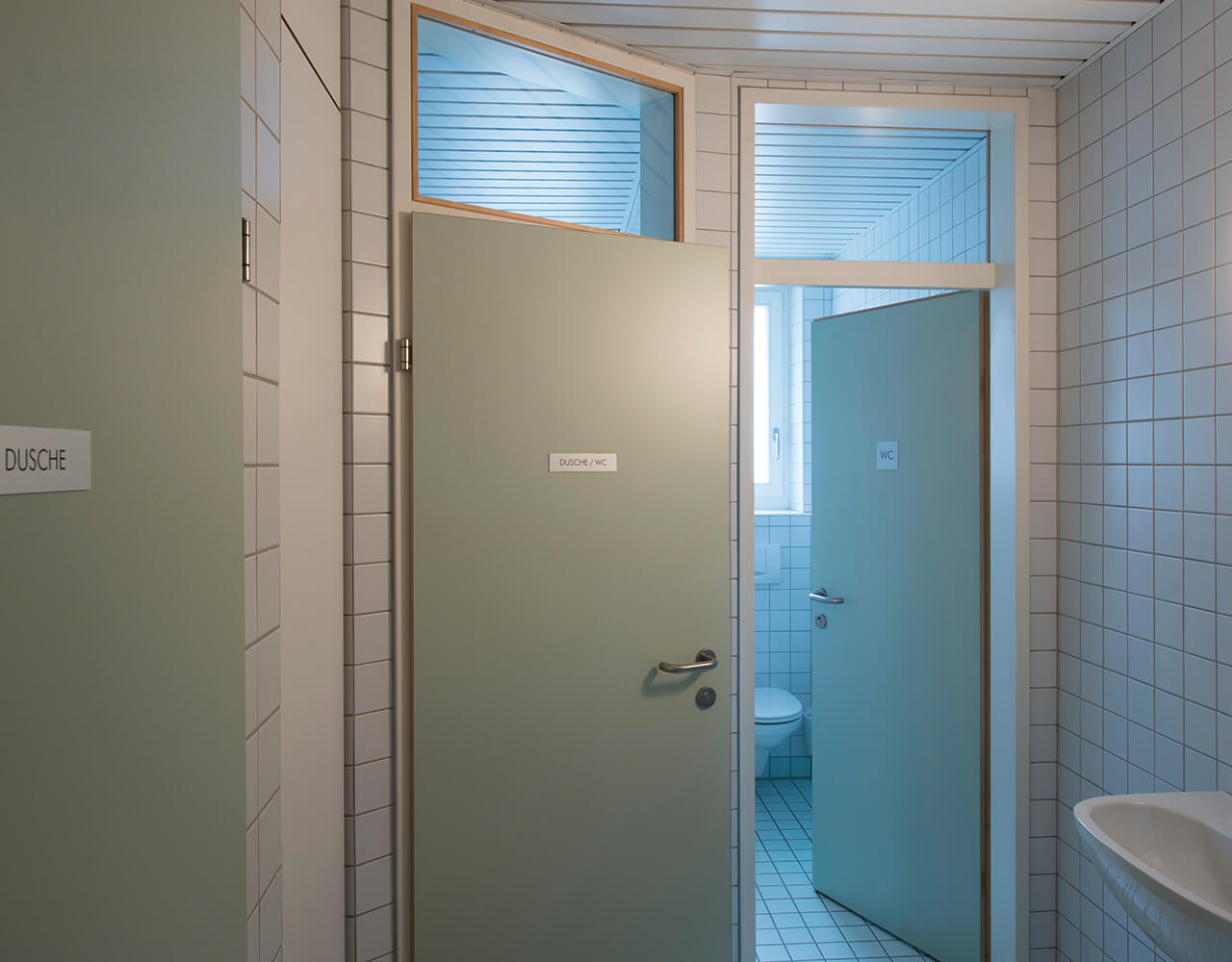 Monteur-Zimmer - Preis pro Nacht - Hall in Tirol - Exerzitienhaus - Kreuzschwestern Hall