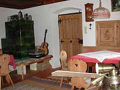 MonteurZimmer: Rainerhof- Wörgl Tirol