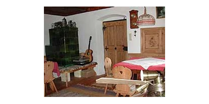 Monteur-Zimmer - Wörgl - Rainerhof- Wörgl Tirol