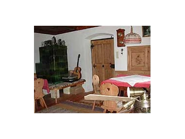 MonteurZimmer: Rainerhof- Wörgl Tirol