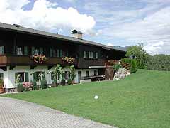 MonteurZimmer: Rainerhof- Wörgl Tirol