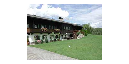 Monteur-Zimmer - Wörgl - Rainerhof- Wörgl Tirol