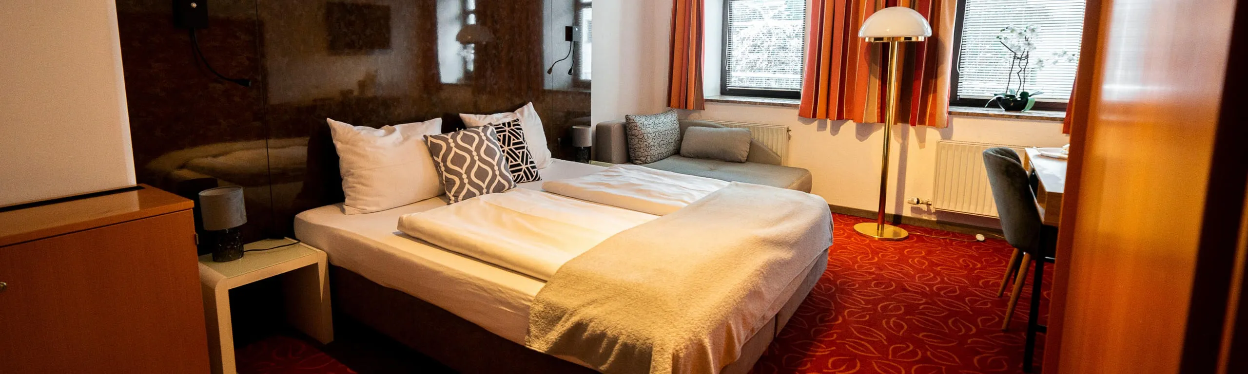 Monteur-Zimmer - Wörgl - BED & ROOMS