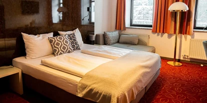 Monteur-Zimmer - Preis pro Nacht - Tirol - BED & ROOMS