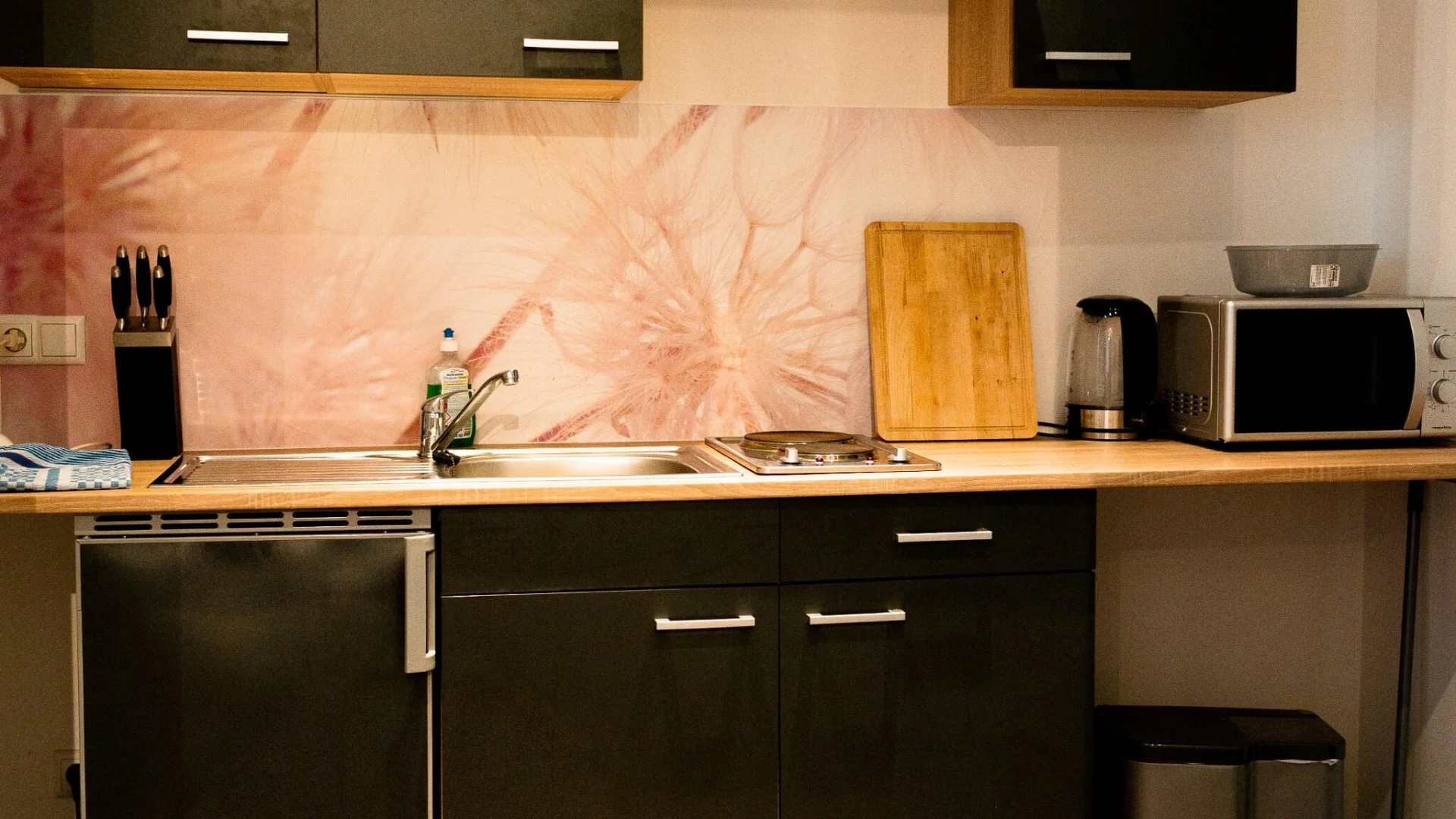 Monteur-Zimmer - Wörgl - BED & ROOMS