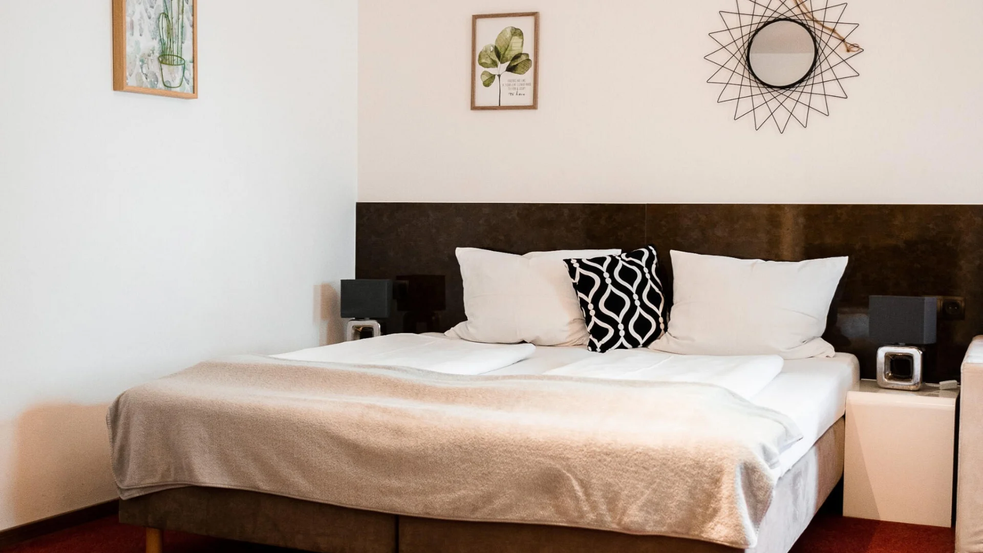 Monteur-Zimmer - Wörgl - BED & ROOMS