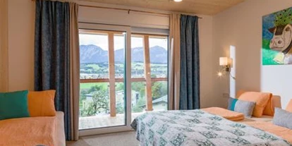 Monteur-Zimmer - Preis pro Nacht - Österreich - Berghäusl