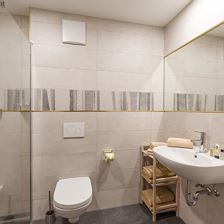 Monteur-Zimmer - Söll - Berghäusl