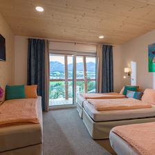 Monteur-Zimmer - Söll - Berghäusl