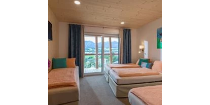 Monteur-Zimmer - Preis pro Nacht - Österreich - Berghäusl