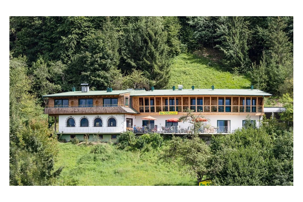 MonteurZimmer: Berghäusl