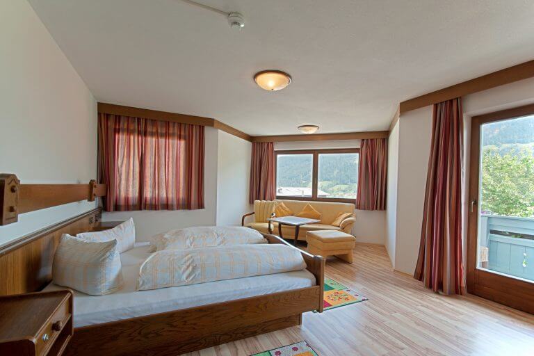 Monteur-Zimmer - Uttendorf (Uttendorf) - Gasthof Hauserwirt