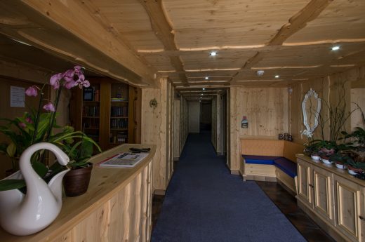 Monteur-Zimmer - Uttendorf (Uttendorf) - Gasthof Hauserwirt