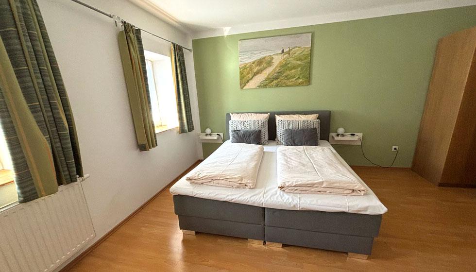 Monteur-Zimmer - Wörgl - Gasthof Wildschönauer Bahnhof