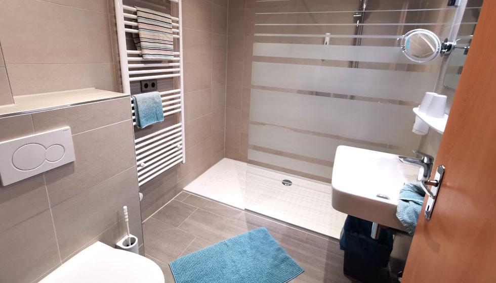 Monteur-Zimmer - Wörgl - Gasthof Wildschönauer Bahnhof