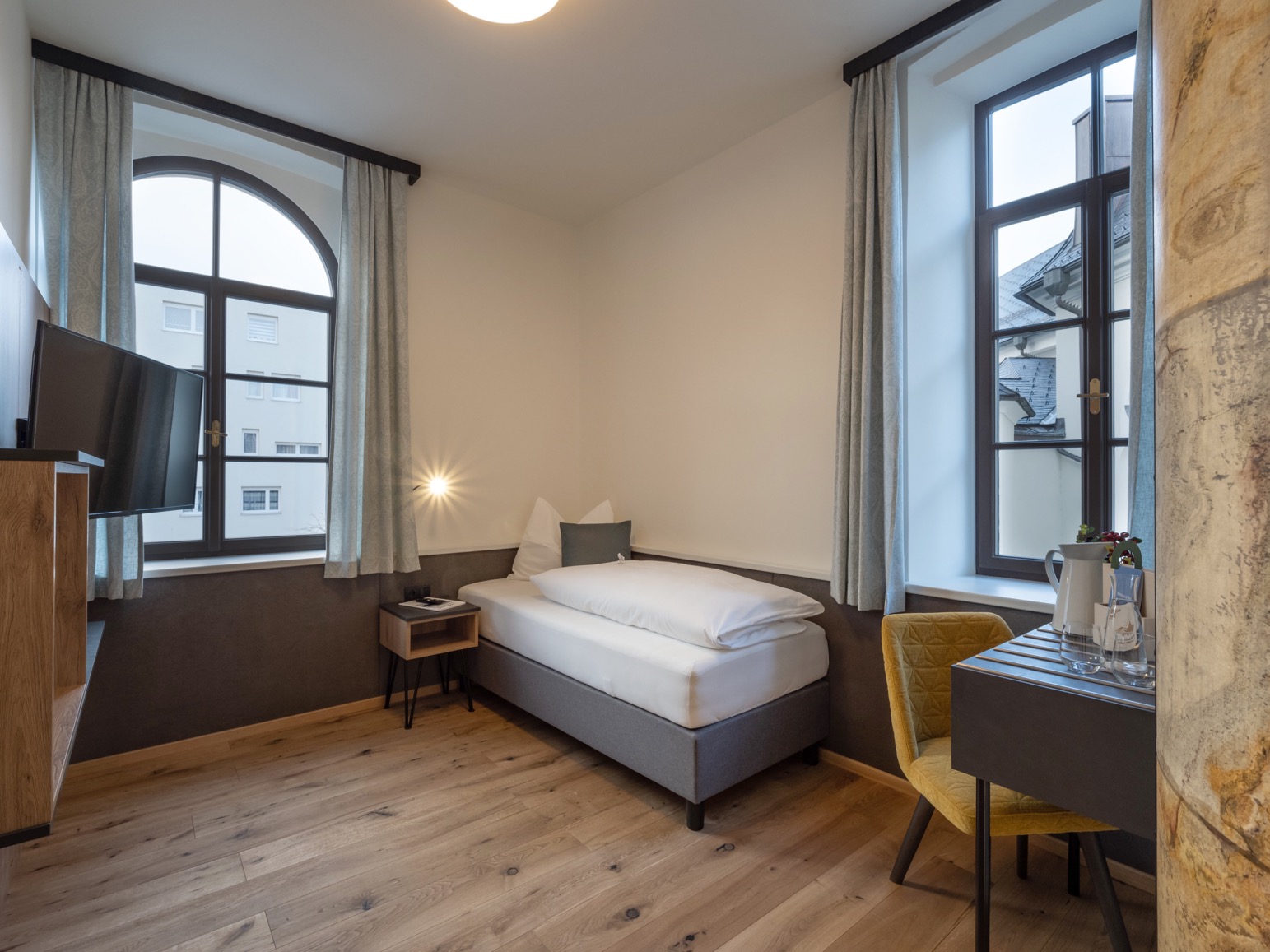 Monteur-Zimmer - Wörgl - Kirchenwirt Wörgl