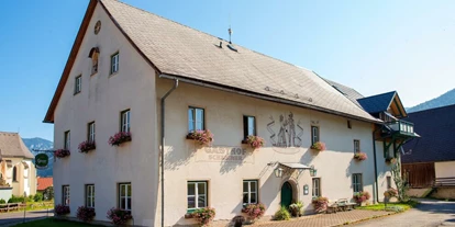 Monteur-Zimmer - Kraubath an der Mur - FRÜHSTÜCKSPENSION SCHABINER