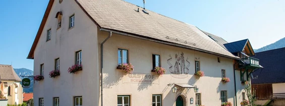 MonteurZimmer: FRÜHSTÜCKSPENSION SCHABINER