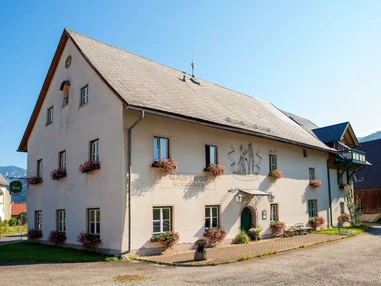 MonteurZimmer: FRÜHSTÜCKSPENSION SCHABINER