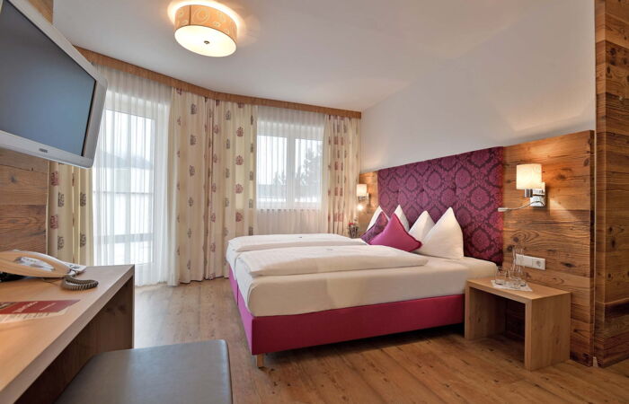 Monteur-Zimmer - Wörgl - Restaurant und Hotel Tiroler Stuben Wörgl