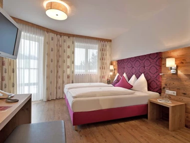 MonteurZimmer: Restaurant und Hotel Tiroler Stuben Wörgl