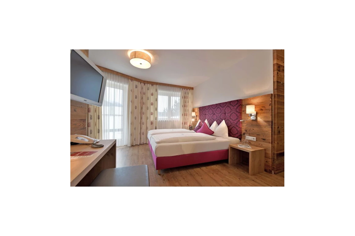 MonteurZimmer: Restaurant und Hotel Tiroler Stuben Wörgl