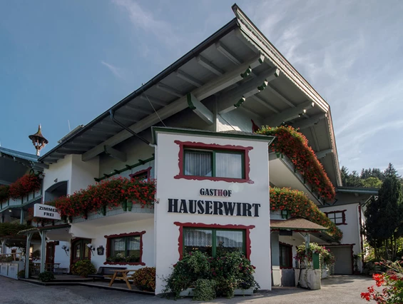 MonteurZimmer: Hotel Schachtnerhof
