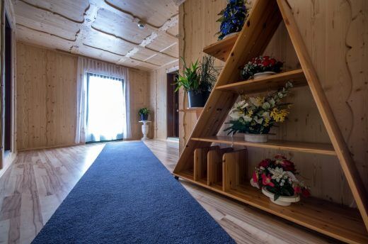 Monteur-Zimmer - Söll - Hotel Schachtnerhof