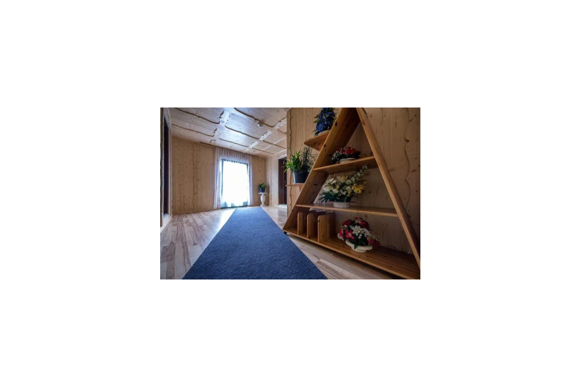 MonteurZimmer: Hotel Schachtnerhof
