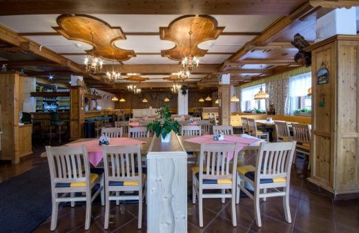 Monteur-Zimmer - Söll - Hotel Schachtnerhof