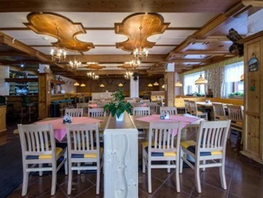 MonteurZimmer: Hotel Schachtnerhof