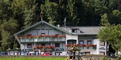Monteur-Zimmer - Wörgl - Hotel Schachtnerhof