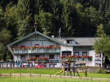 MonteurZimmer: Hotel Schachtnerhof