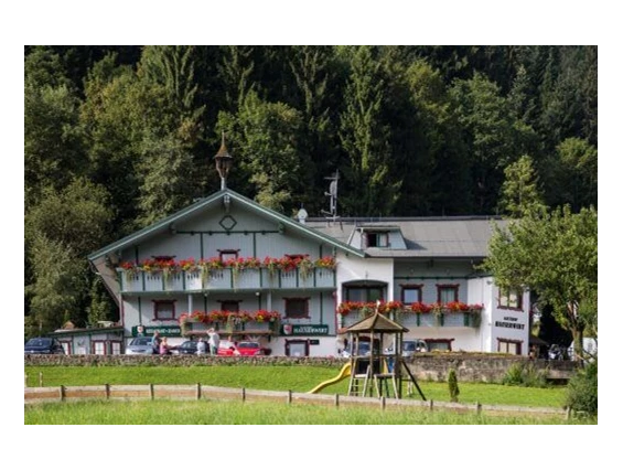 MonteurZimmer: Hotel Schachtnerhof