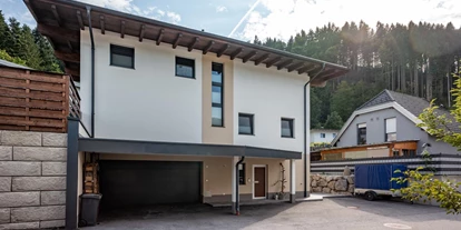 Monteur-Zimmer - Wörgl - Appartement Steidl