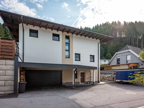 MonteurZimmer: Appartement Steidl