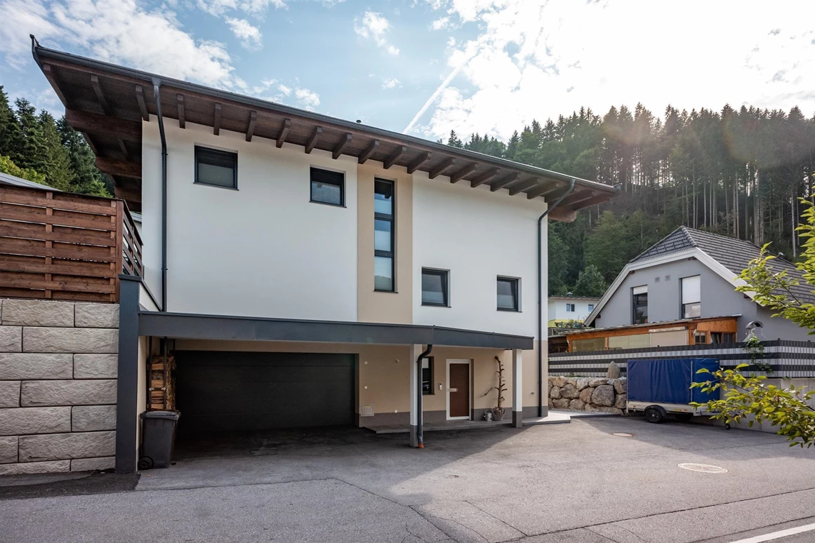 MonteurZimmer: Appartement Steidl