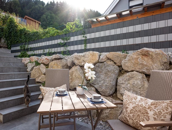 MonteurZimmer: Appartement Steidl