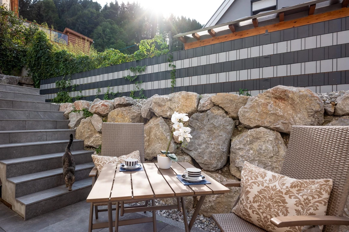 MonteurZimmer: Appartement Steidl