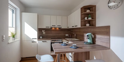 Monteur-Zimmer - Wörgl - Appartement Steidl